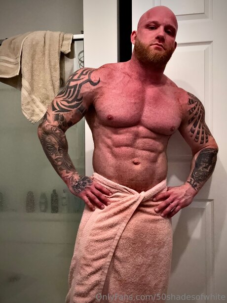 50shadesofwhite Unzensiert OnlyFans