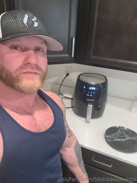 50shadesofwhite Nacktbilder-Leaks von OnlyFans