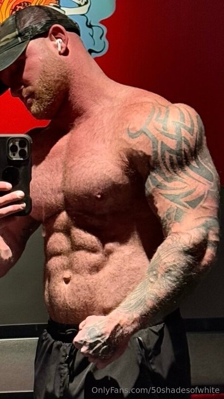 50shadesofwhite OnlyFans Leak