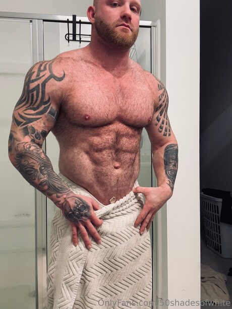 50shadesofwhite Nacktbilder von OnlyFans geleakt