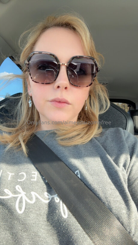 Aimeedaizomefree Nacktpornos von OnlyFans geleakt