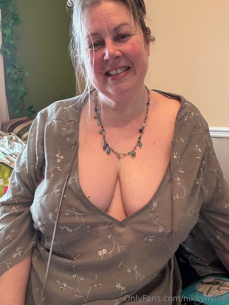 Nikkynylee OnlyFans-Post