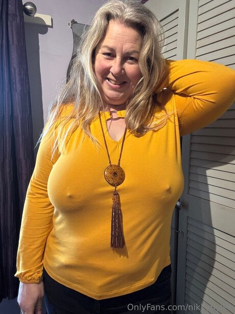 Nikkynylee OnlyFans Sextape