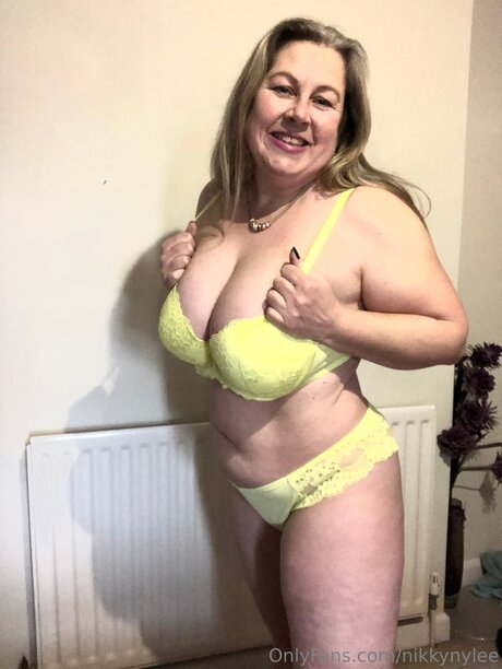 Nikkynylee Nacktbilder OnlyFans geleakt