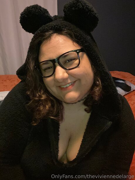 Theviviennedelarge Leaked OnlyFans
