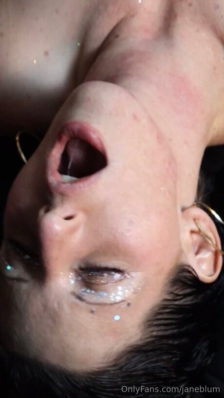 Janeblum OnlyFans Nacktbilder