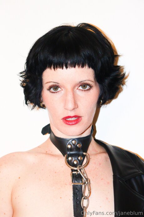 Janeblum OnlyFans Nackt Leak