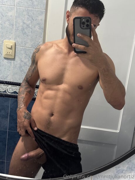 Mmtjulianortiz OnlyFans XXX