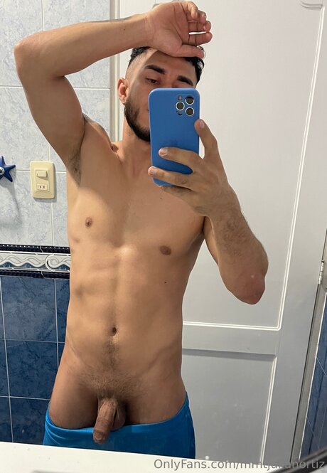 Mmtjulianortiz NurlyFans-Pornos