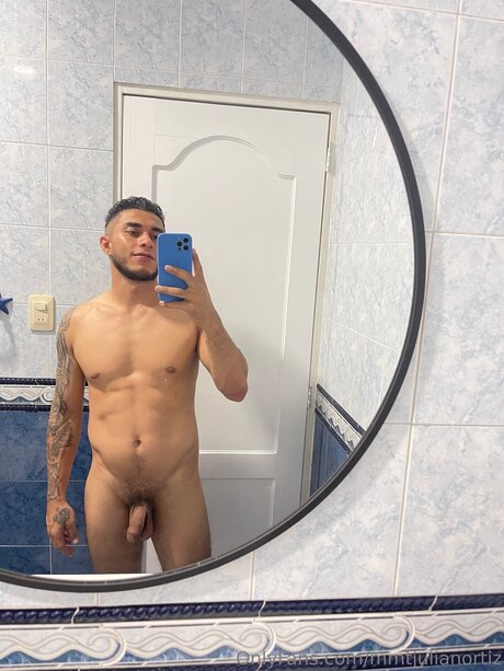 Mmtjulianortiz Füße OnlyFans