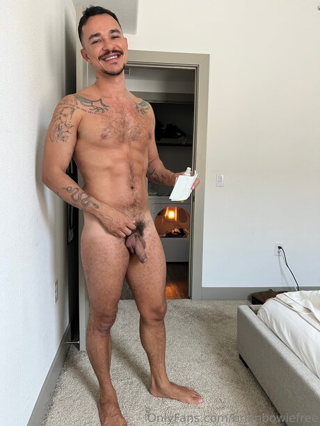 Brianbowiefree Leaked OnlyFans Bilder