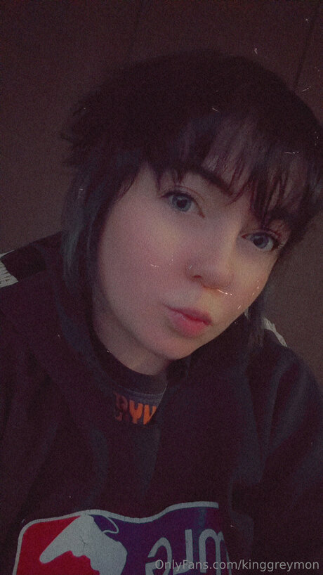 Kinggreymon OnlyFans Leaks