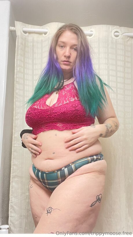 Trippymoose Free OnlyFans Gratis-Inhalte