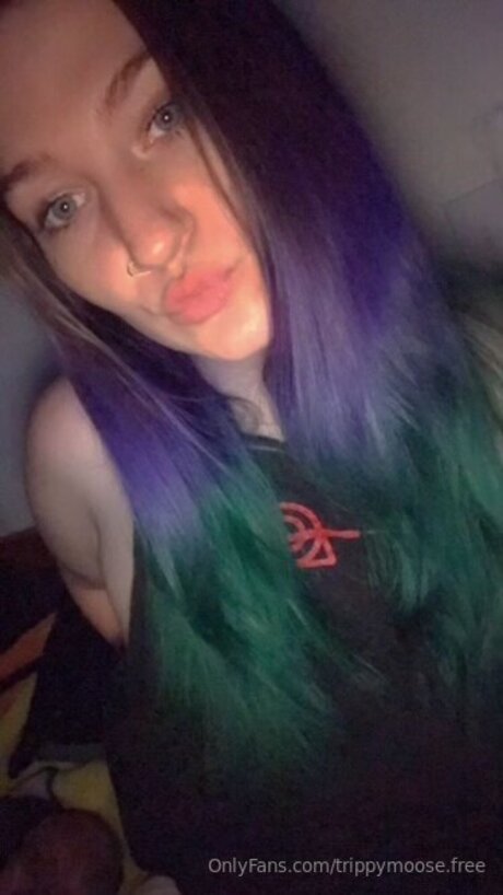 Trippymoose Free OnlyFans