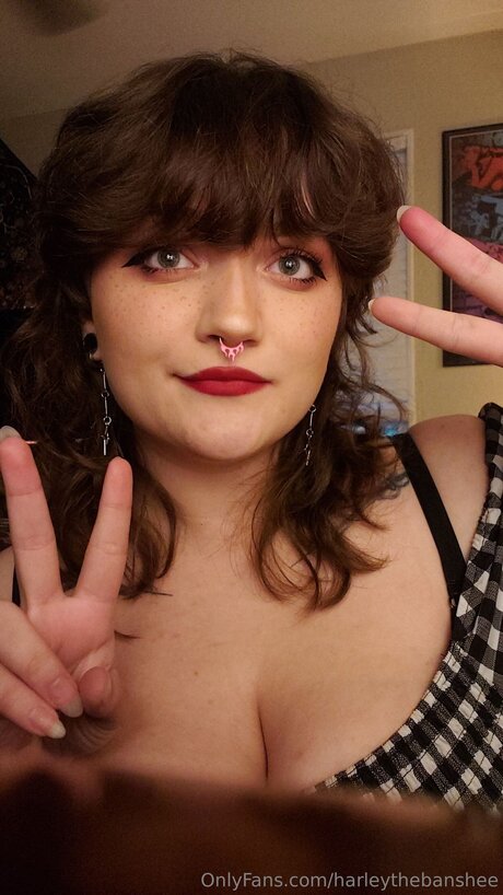 Harleythebanshee Kostenlose OnlyFans-Pornos