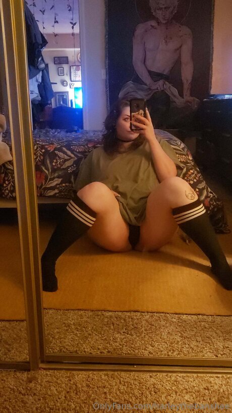 Harleythebanshee OnlyFans gratis