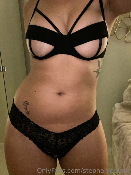 Stephaniesfans OnlyFans Sex