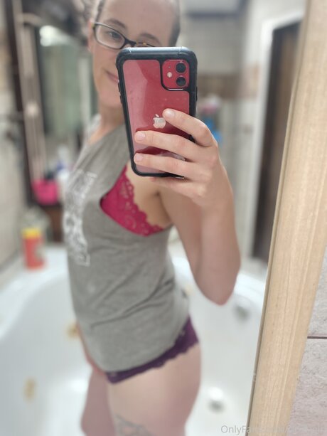 Nrrd Girl OnlyFans-Leak