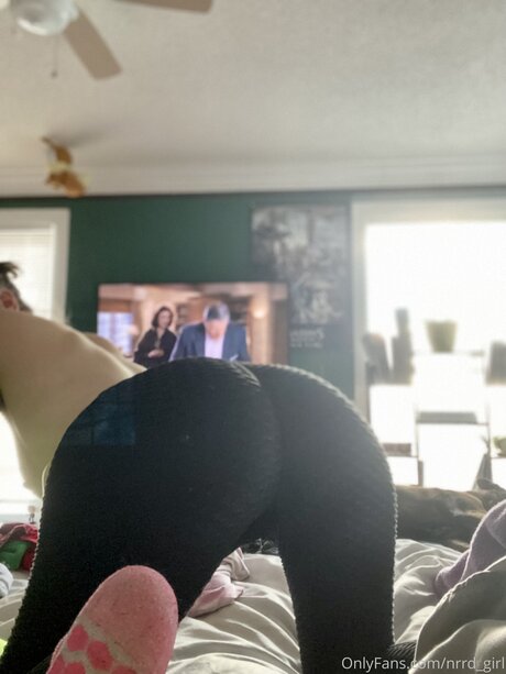 Nrrd Girl OnlyFans Model Fotos