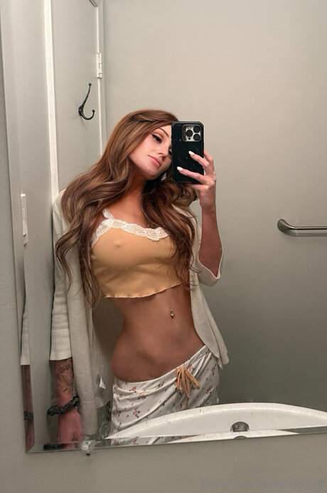 Sjoyyy OnlyFans-Leaks