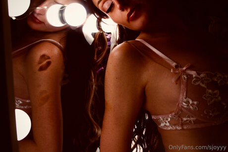 Sjoyyy Nackt OnlyFans Porn