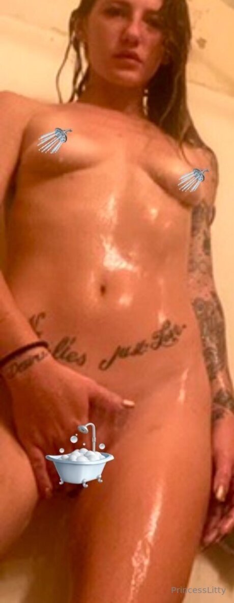 Findomprincess L OnlyFans Pornografie geleakt