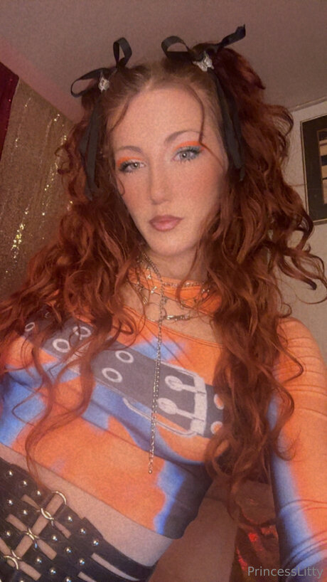 Findomprincess L Nacktbilder von OnlyFans geleakt