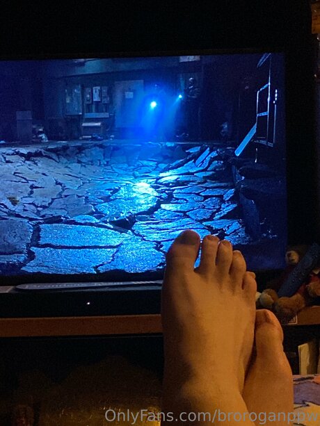 Brorogan51 OnlyFans gratis