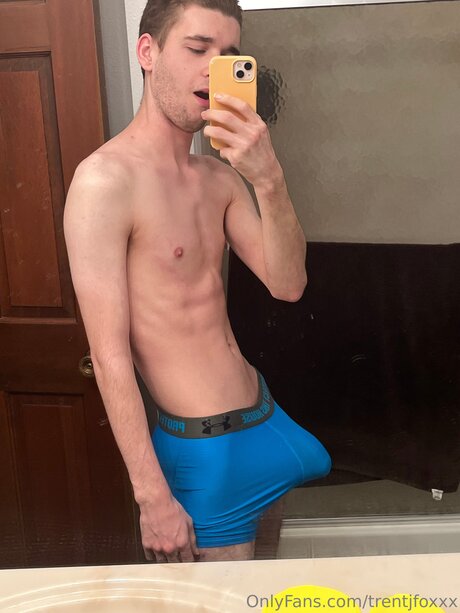 Trentjfoxxx NurlyFans-Pornos