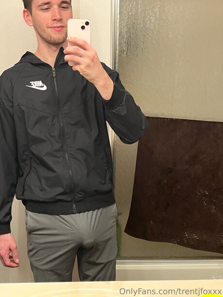 Trentjfoxxx Nacktbilder OnlyFans Leaks