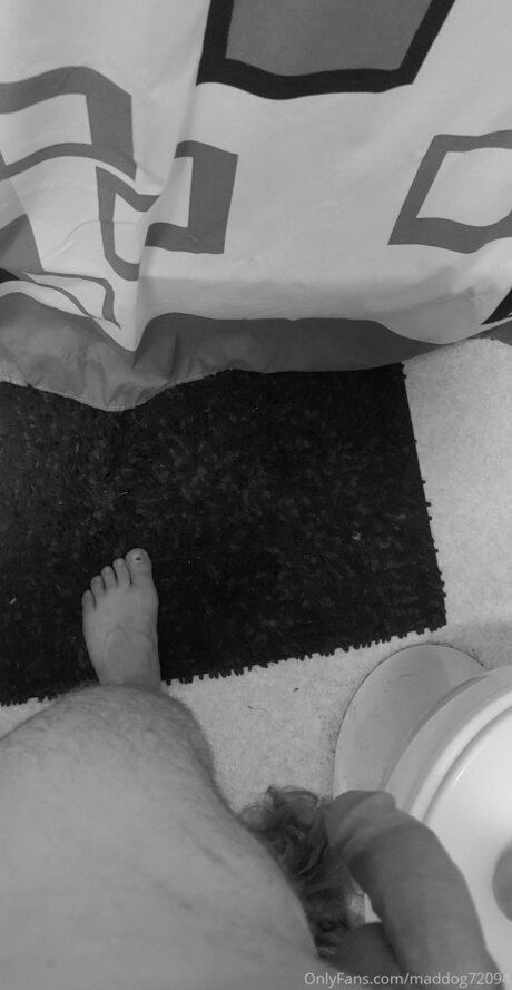 Maddog72094 OnlyFans Nackt Leak