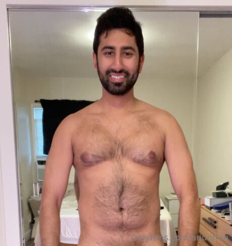 Arjunfree Leaked OnlyFans Content
