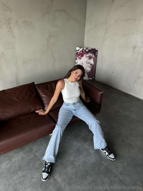 Sandramommy OnlyFans Nackt