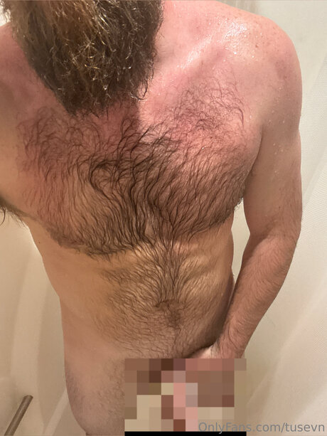 Tusevn OnlyFans Inhalte