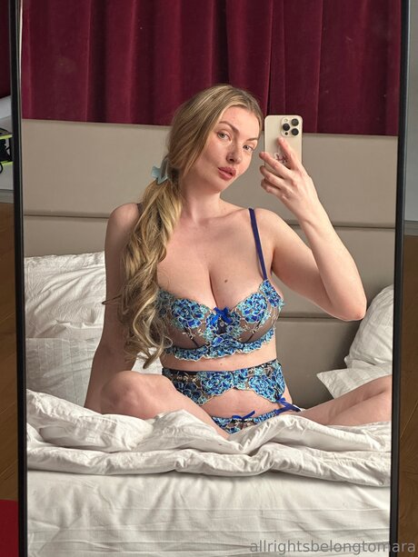 Maralinxo Nacktbilder OnlyFans