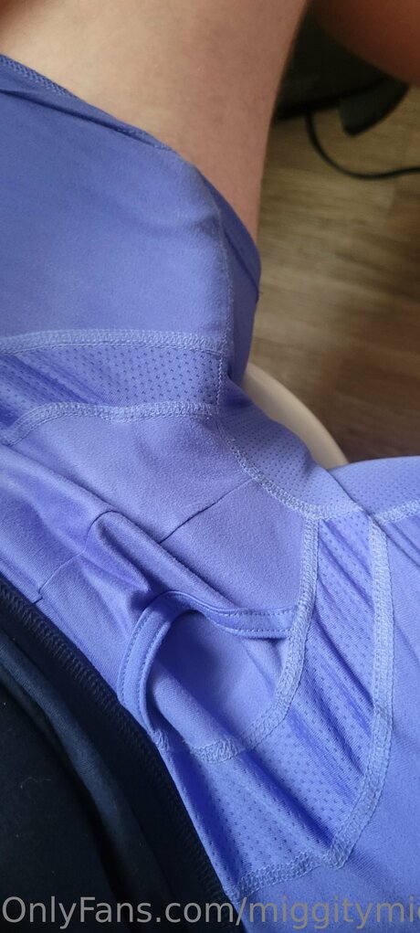 Miggitymig115free OnlyFans Sex