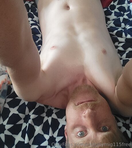 Miggitymig115free OnlyFans Nackt Leaks