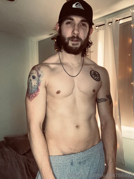 Ryanmuse OnlyFans Sex Leak