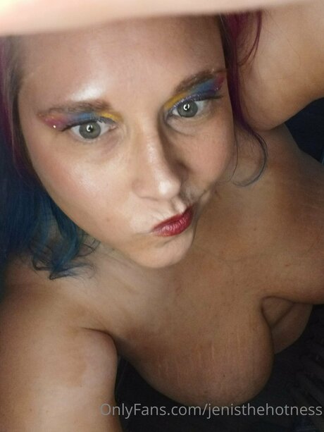 Jenisthehotness Porn OnlyFans Leak