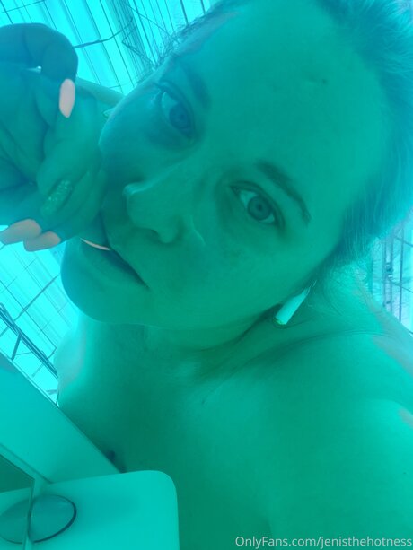 Jenisthehotness Nacktporno OnlyFans