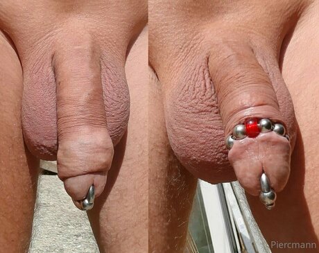 Piercmann OnlyFans Beiträge