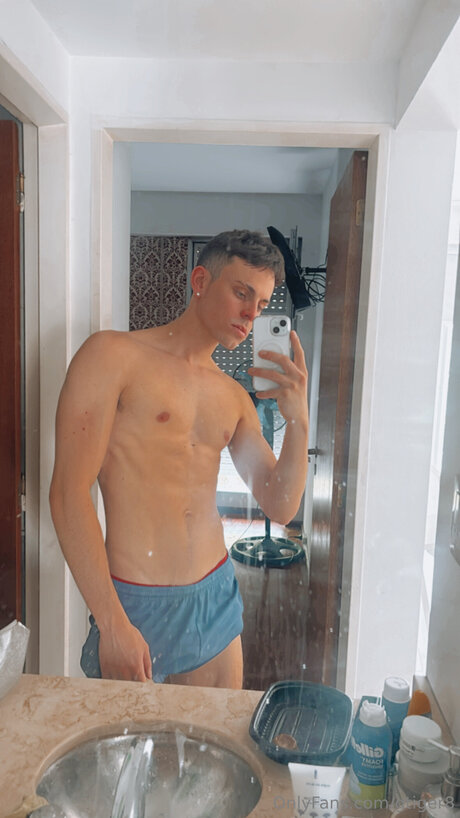 Gtiger8 OnlyFans Gratis-Inhalte