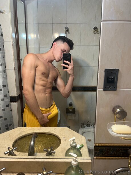 Gtiger8 OnlyFans Leaks Gratis