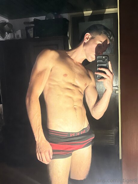 Gtiger8 Nackt Leaks OnlyFans