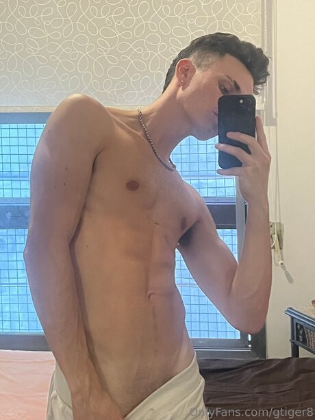 Gtiger8 OnlyFans NSFW