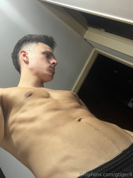 Gtiger8 Nacktbilder von OnlyFans