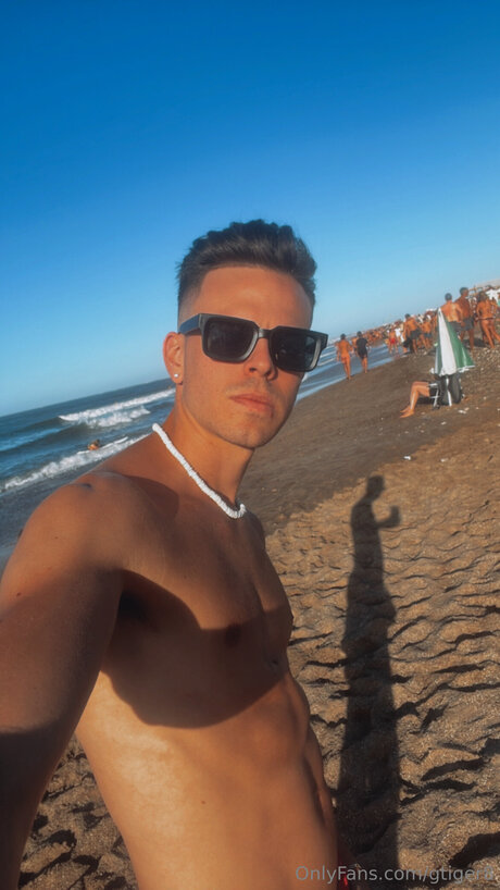 Gtiger8 OnlyFans Leaks