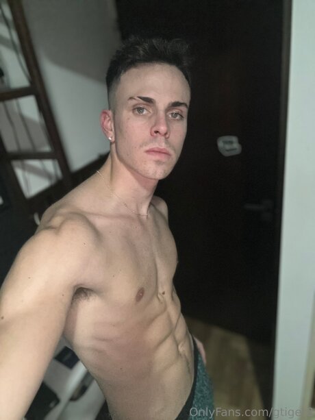 Gtiger8 Nacktpornos auf OnlyFans