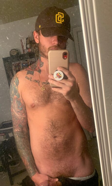 Jessecalvillo OnlyFans Inhalte