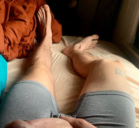 Jessecalvillo Nacktbilder von OnlyFans geleakt